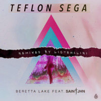 Beretta Lake_Teflon Sega,SAINt JHN