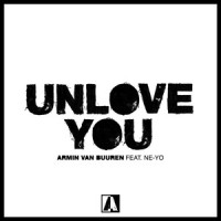 Unlove You_Armin Van Buuren,Ne-Yo