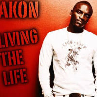 Head Is Strong_Akon