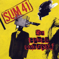 Welcome To Hell_Sum 41