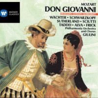 Act I: Batti, batti, o bel Masetto (第一幕:打我,打我,我的马塞托)_Graziella Sciutti,Philharmonia Orchestra,Carlo Maria Giulini