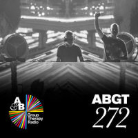 Be In The Moment(ABGT272)_Armin Van Buuren