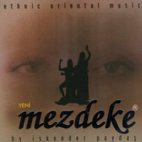 Electronica Dance_Yeni Mezdeke