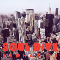 War Music_Soul Dive