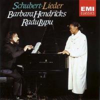 Der Einsame, Op. 41, D. 800_Barbara Hendricks,Radu Lupu
