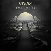Book Of Us(feat. Mothica)_Said The Sky,Mothica