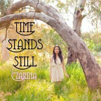 Time Stands Still_Czarina