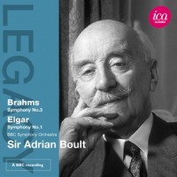 Symphony No. 1 in A-Flat Major, Op. 55: IV. Lento - Allegro (Live)_Sir Adrian Boult,BBC Symphony Orchestra,Edward Elgar