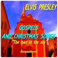 Santa Claus Is Back in Town_Elvis Presley