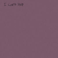 I Can't Help_Sarcastic Sounds