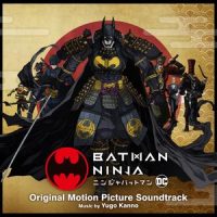 Ninja Batman_菅野祐悟