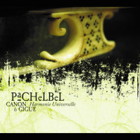 Musikalische Ergötzung, Suite No. 3 in E-Flat Minor, P.372: II. Allamand_Harmonie Universelle,Johann Pachelbel