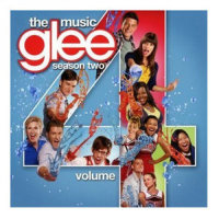 River Deep, Mountain High_Glee Cast