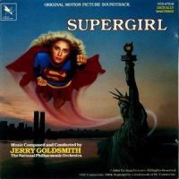 The Map_Jerry Goldsmith