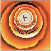 If It's Magic_Stevie Wonder