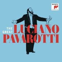 Mamma (毕希欧:妈妈) (Live)_Luciano Pavarotti,Cesare Andrea Bixio,Emerson Buckley,Symphony Orchestra Of Emilia Romagna "Arturo Toscanini"