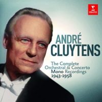 III. Moderato_Andre Cluytens,Dmitri Shostakovich,Ludovic Vaillant
