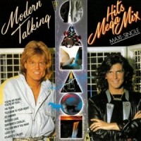 Hits Megamix_Modern Talking