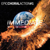 Firebender_Immediate Music