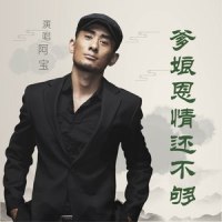 爹娘的恩情还不够_阿宝