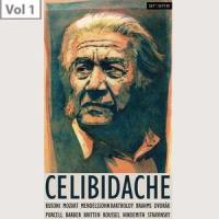 Symphony No. 4 in A Major, Op. 90 Italian: III. Con moto moderato_Berliner Philharmoniker,Sergiu Celibidache
