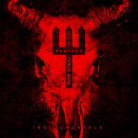 Down In Flames_Blue Stahli