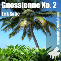 Gnossienne No. 2 , Gnossienne n. 2_Erik Satie,2nd Gnossienne