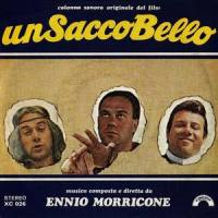 Un Sacco Bello Tema Di Marisol 9_Ennio Morricone