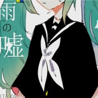 晴夜_洛天依