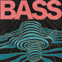 BASS (Feat. Colde)_Khakii (카키),Colde