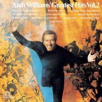 Music to Watch Girls By_Andy Williams