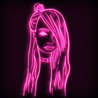 I Don't Want It At All_Kim Petras