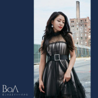 私このままでいいのかな_BoA