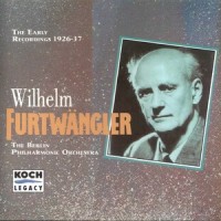 Damnation de Faust, Op. 24, H.111: III. Marche Hongroise_Berliner Philharmoniker,Wilhelm Furtwängler