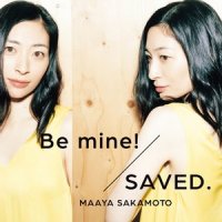 SAVED._坂本真綾