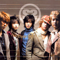 Snow Prince_SS501