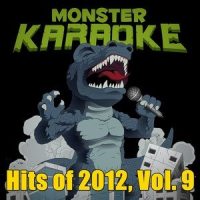 Hall of Fame_Monster Karaoke,will.i.am