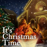I'll Be Home for Christmas_Elvis Presley