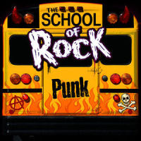 Sex And Drugs And Rock And Roll_Deja Vu