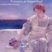 Polonaise No. 16 in G Flat Major, Op. Posth._Camila Pinto Pereira,Frédéric Chopin