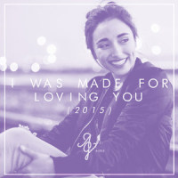 I Was Made for Loving You(feat. Davie)_Alex G,Davie