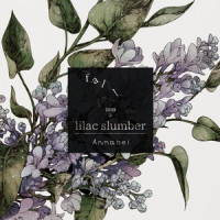 lilac slumber_Annabel