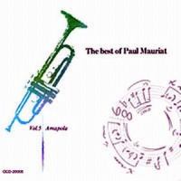 Los Gitanos'Les Gitans''75_Paul Mauriat