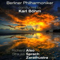 Richard Strauss: Also Sprach Zarathustra, Op. 30 - Von den Freuden und Leidenschaften_Berliner Philharmoniker