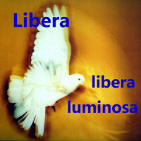 Prizeman : Veni sancte_Libera