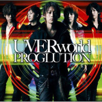 to the world (SE)_UVERworld