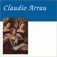 Pour Le Piano - Sarabande_Claudio Arrau