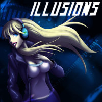 Illusion_Approaching Nirvana
