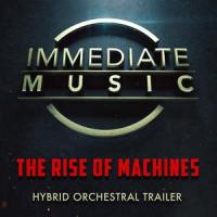 Halcyon Redux_Immediate Music