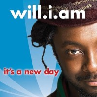 It's A New Day_will.i.am